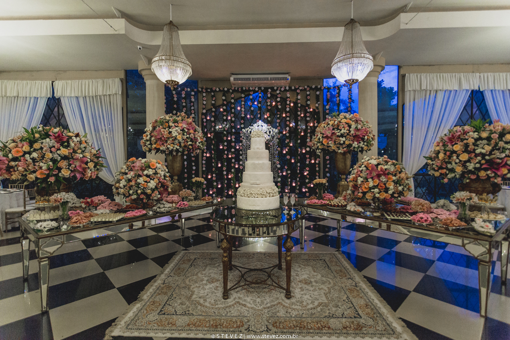 casamento castelo de itaipava