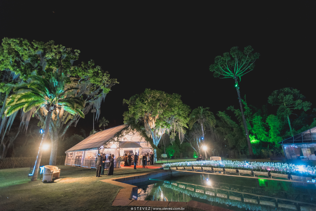 casamento castelo de itaipava