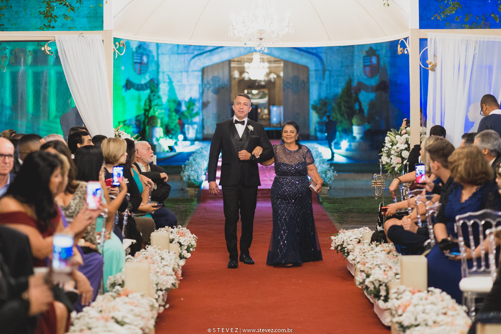 casamento castelo de itaipava