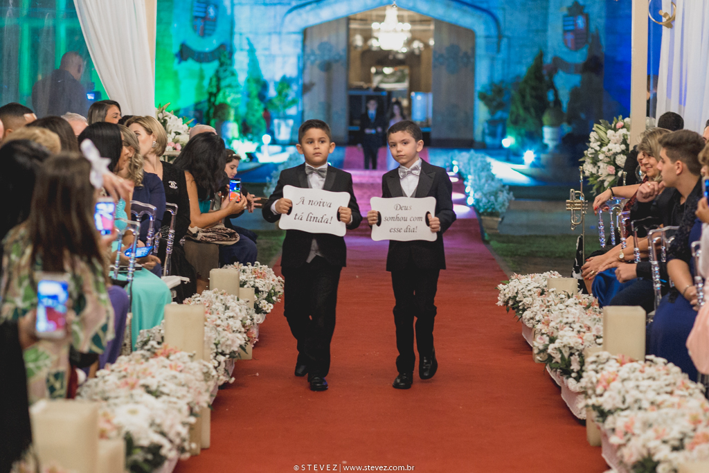 casamento castelo de itaipava