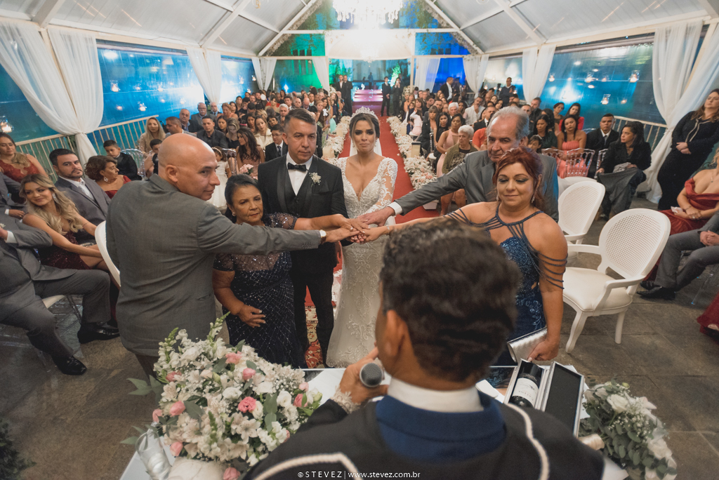 casamento castelo de itaipava