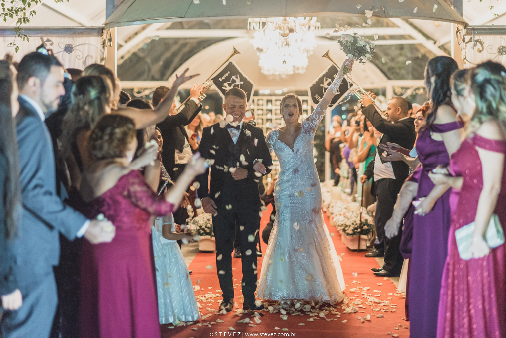 casamento castelo de itaipava