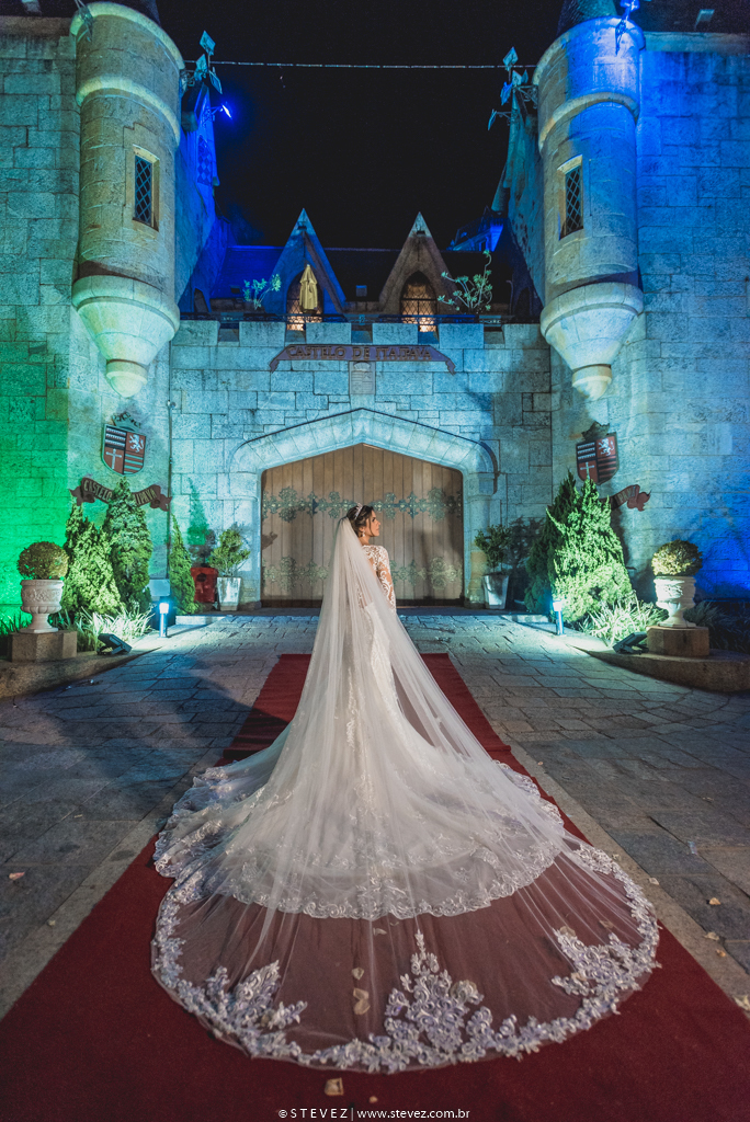 casamento castelo de itaipava