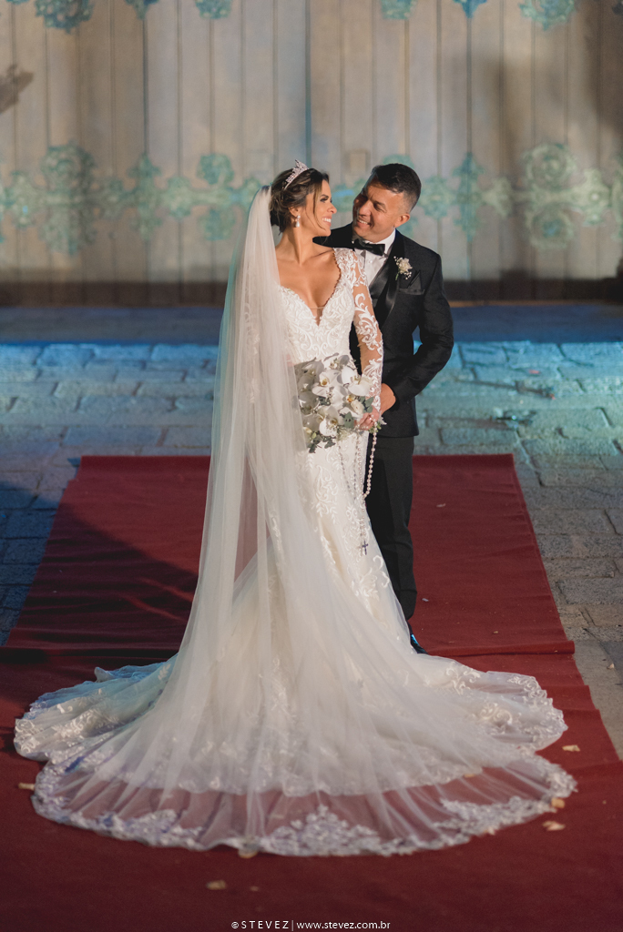 casamento castelo de itaipava