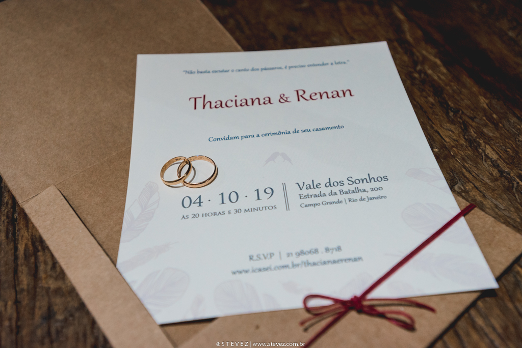 casamento vale dos sonhos campo grande