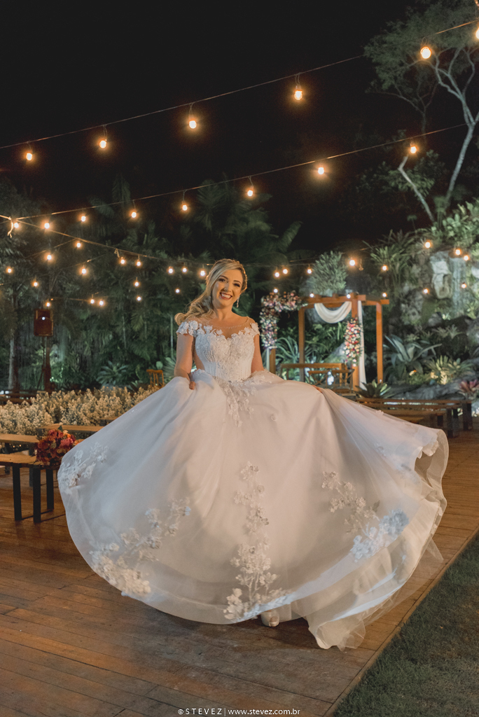 casamento vale dos sonhos campo grande