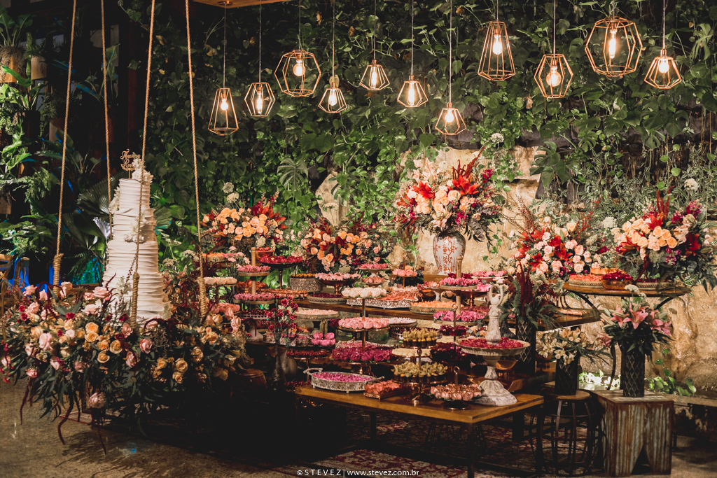 casamento vale dos sonhos campo grande