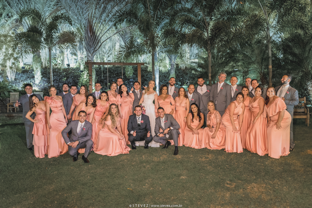 casamento vale dos sonhos campo grande