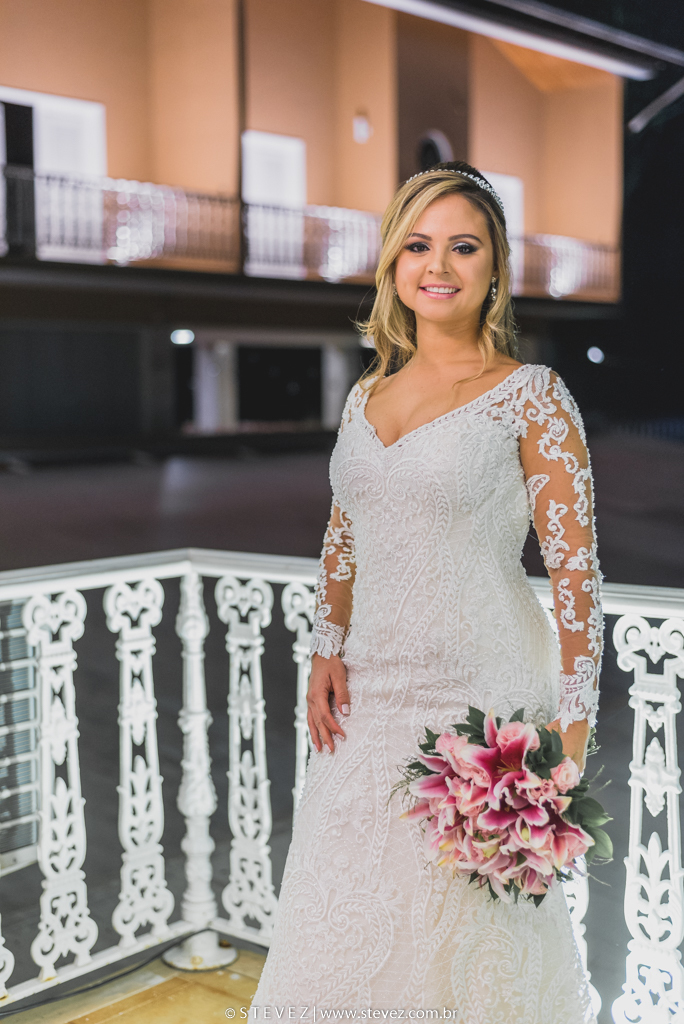 casamento mansão colina