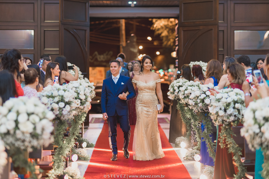 casamento capela são francisco de paula