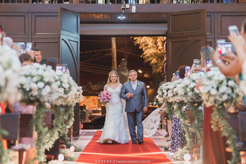 casamento capela são francisco de paula