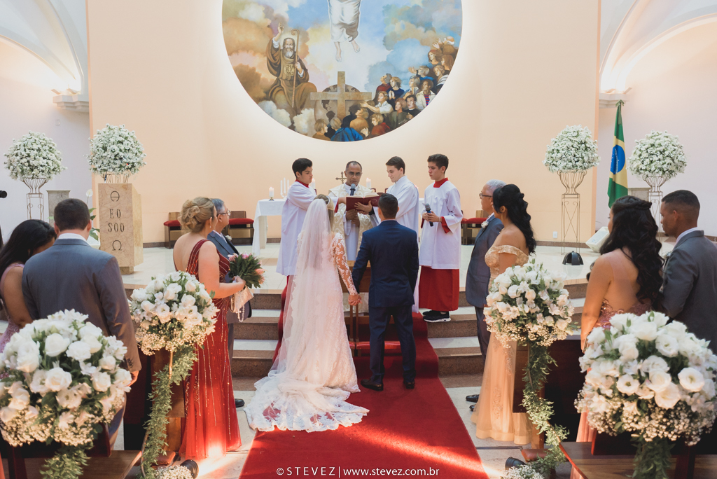 casamento capela são francisco de paula