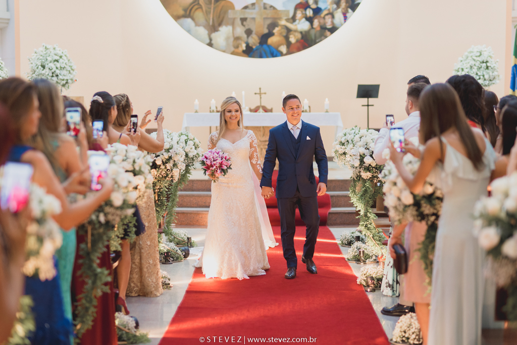 casamento capela são francisco de paula