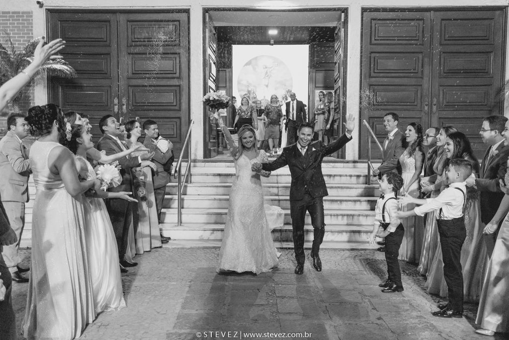 casamento capela são francisco de paula
