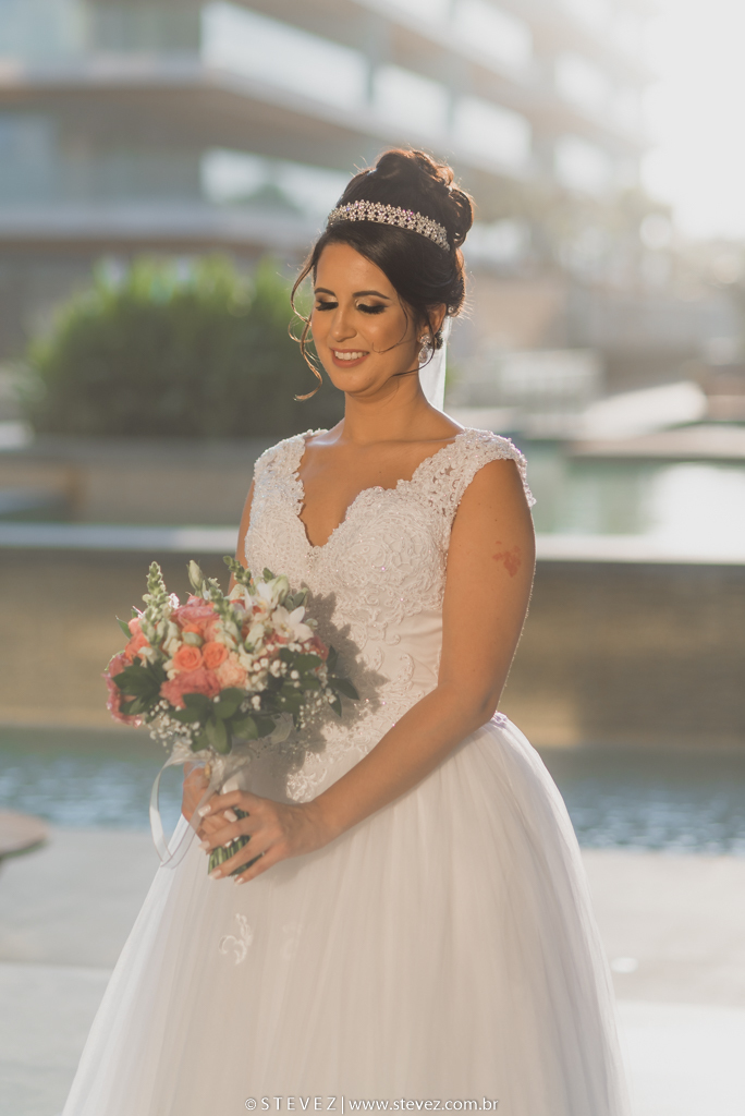 making of grand hyatt