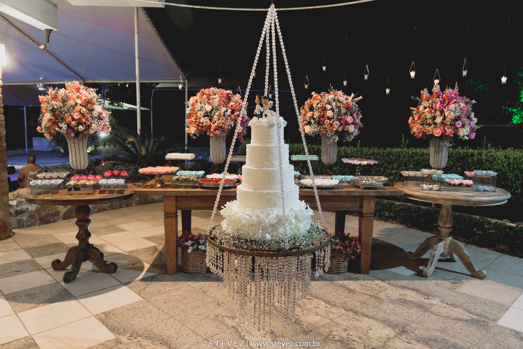 casamento bosque da fazenda