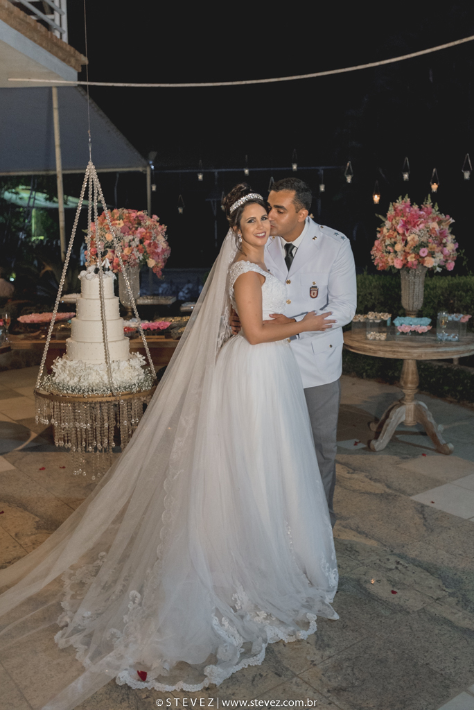 casamento bosque da fazenda