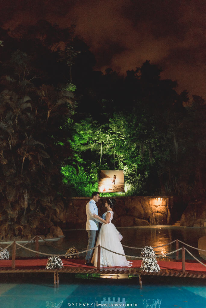 casamento bosque da fazenda
