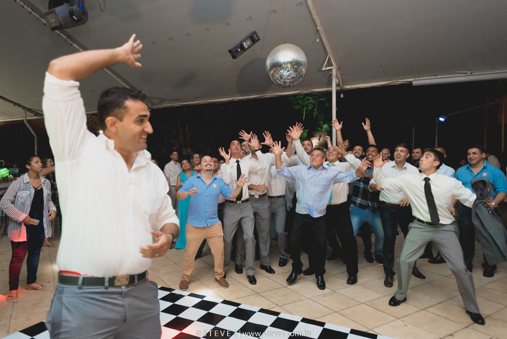 casamento bosque da fazenda