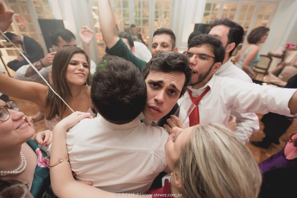 casamento mansão botafogo