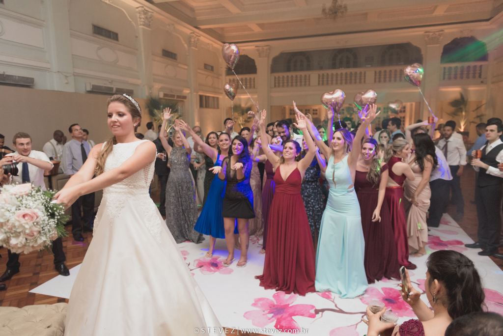 casamento mansão botafogo
