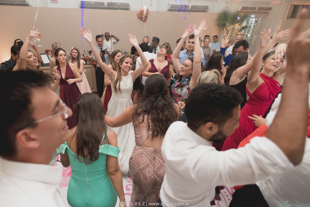 casamento mansão botafogo