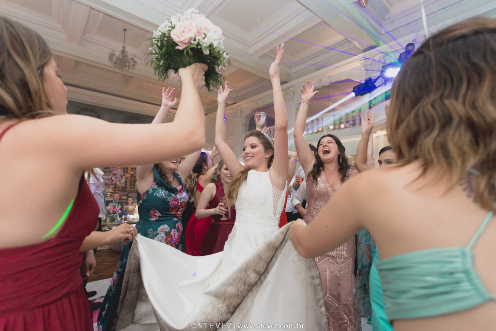 casamento mansão botafogo