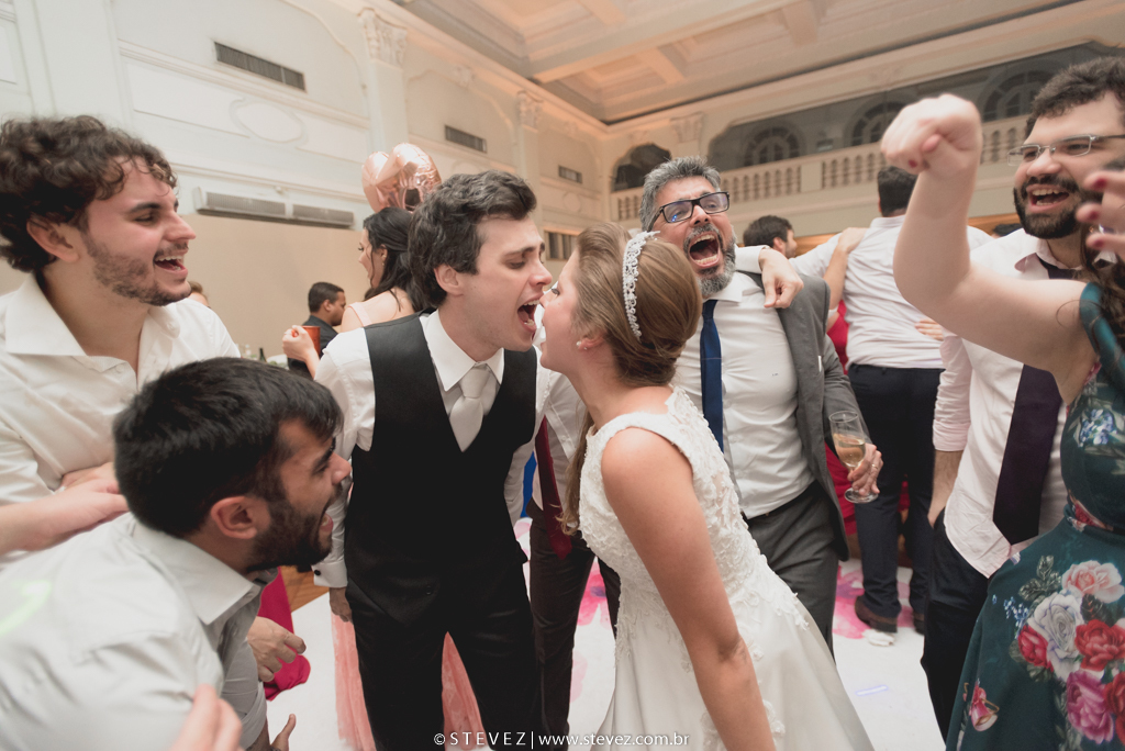 casamento mansão botafogo