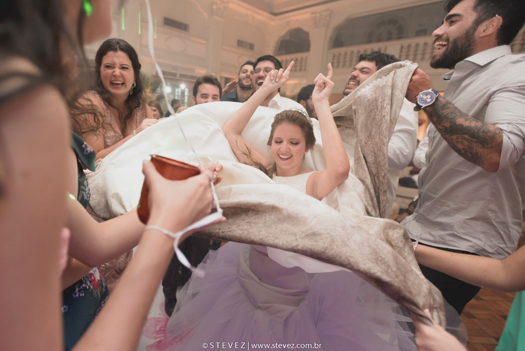 casamento mansão botafogo