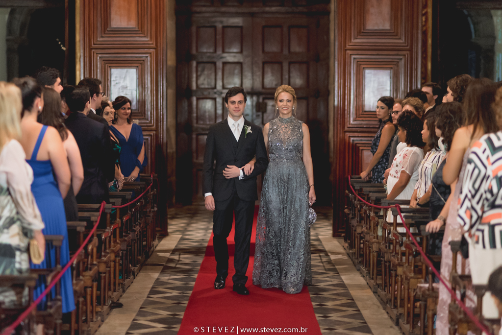casamento mosteiro de são bento