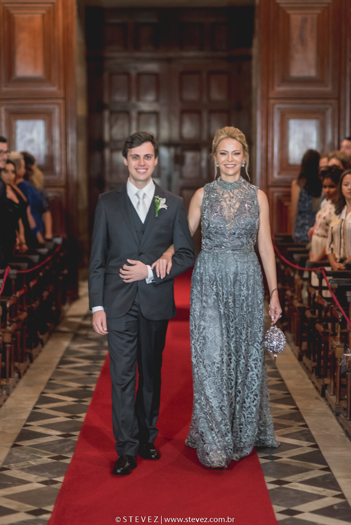 casamento mosteiro de são bento