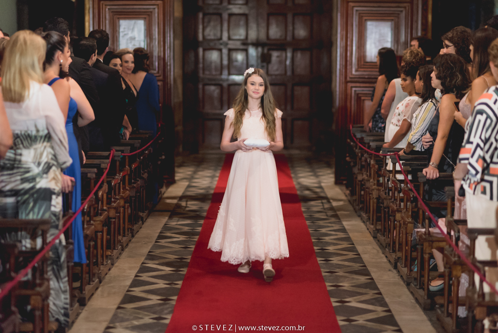 casamento mosteiro de são bento