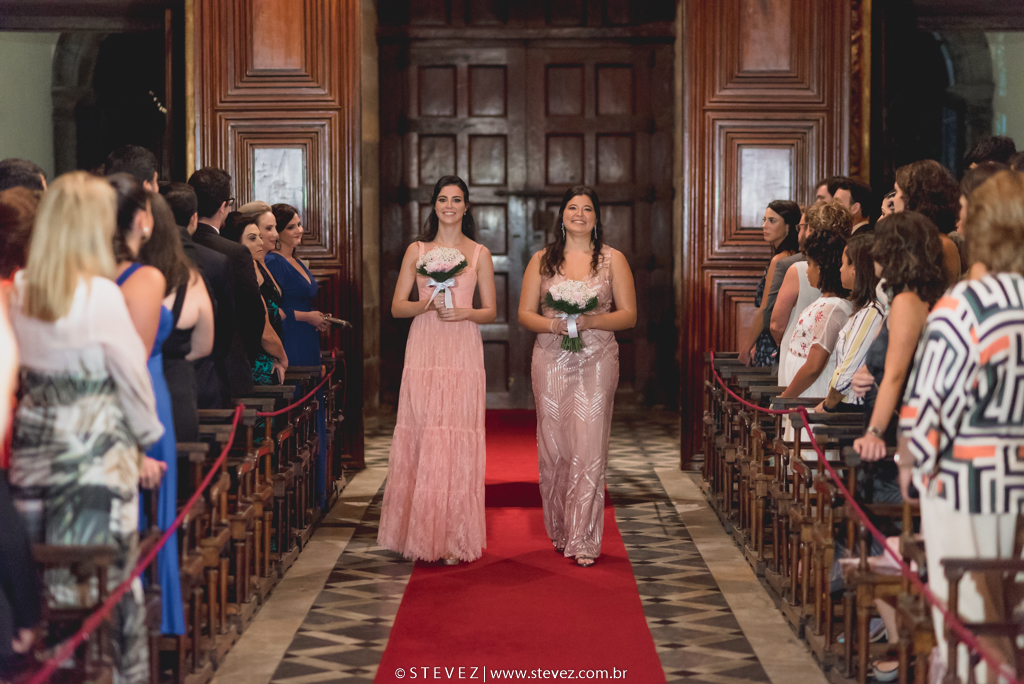 casamento mosteiro de são bento