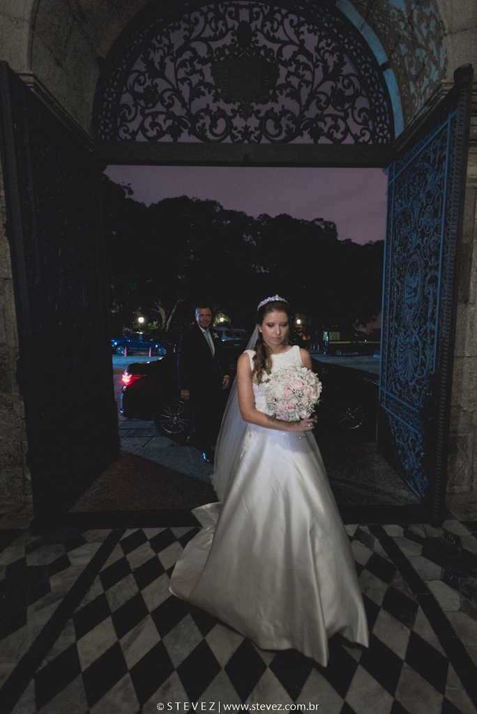 casamento mosteiro de são bento