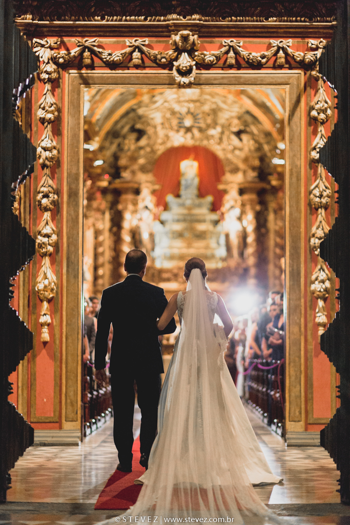 casamento mosteiro de são bento