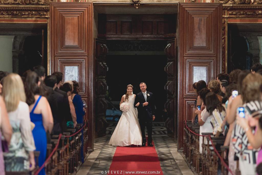 casamento mosteiro de são bento
