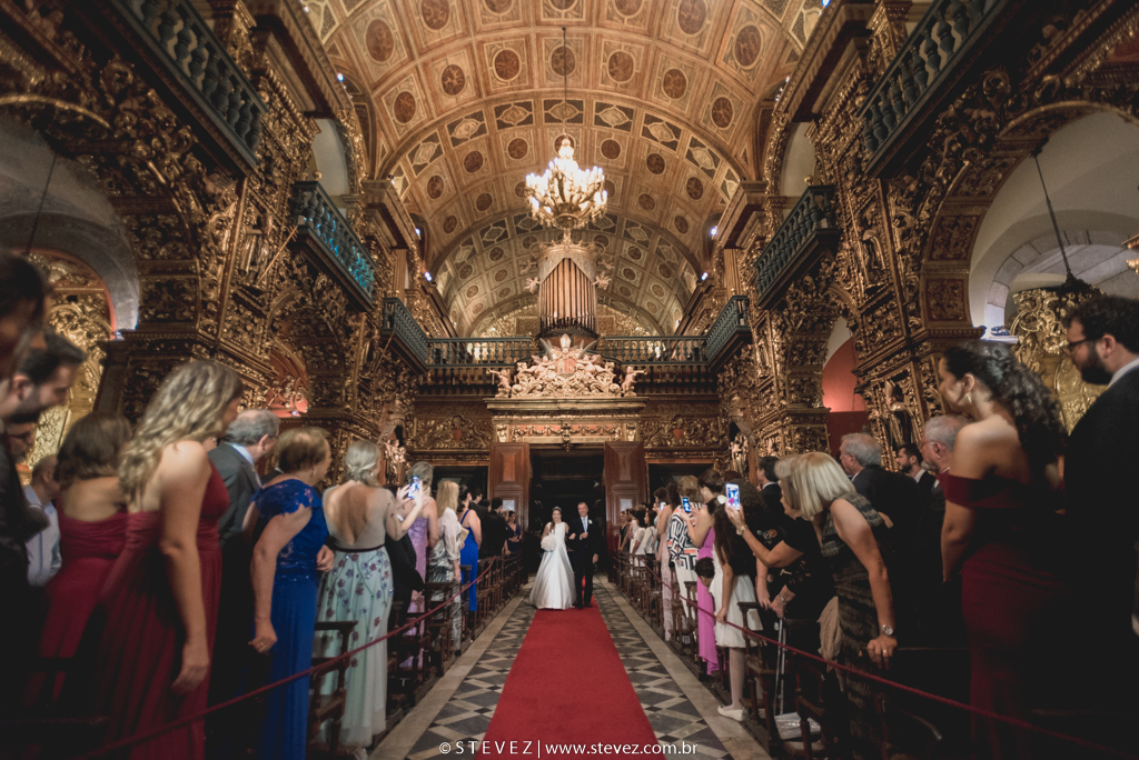 casamento mosteiro de são bento