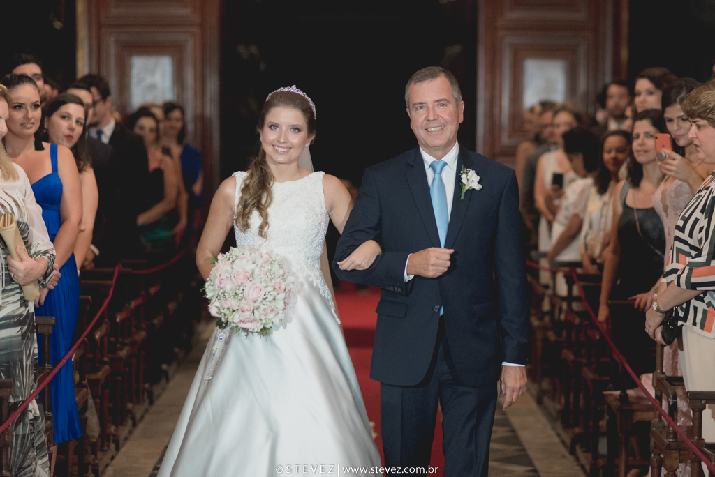 casamento mosteiro de são bento