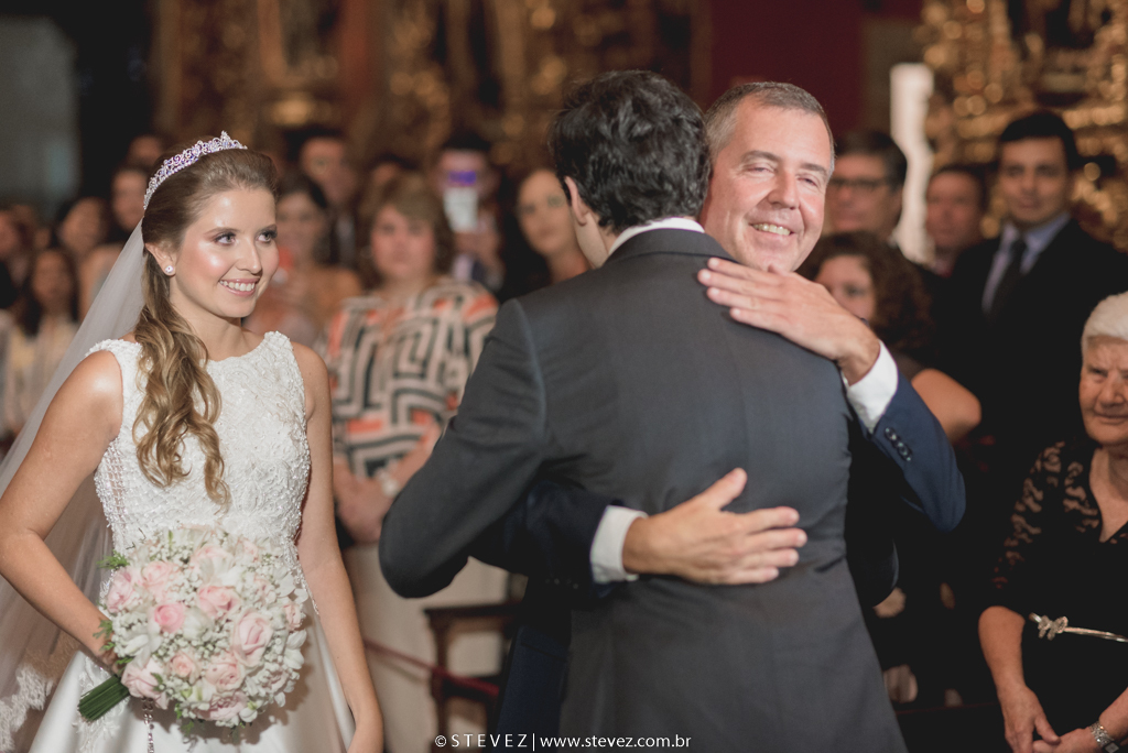 casamento mosteiro de são bento