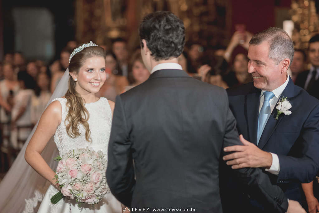 casamento mosteiro de são bento