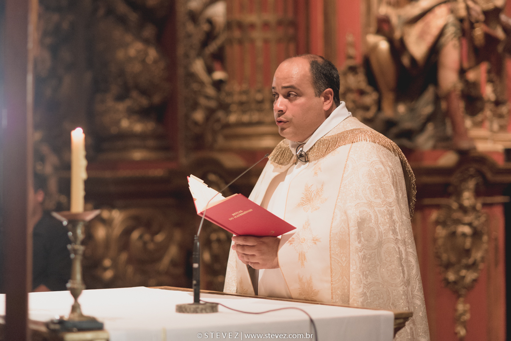 casamento mosteiro de são bento