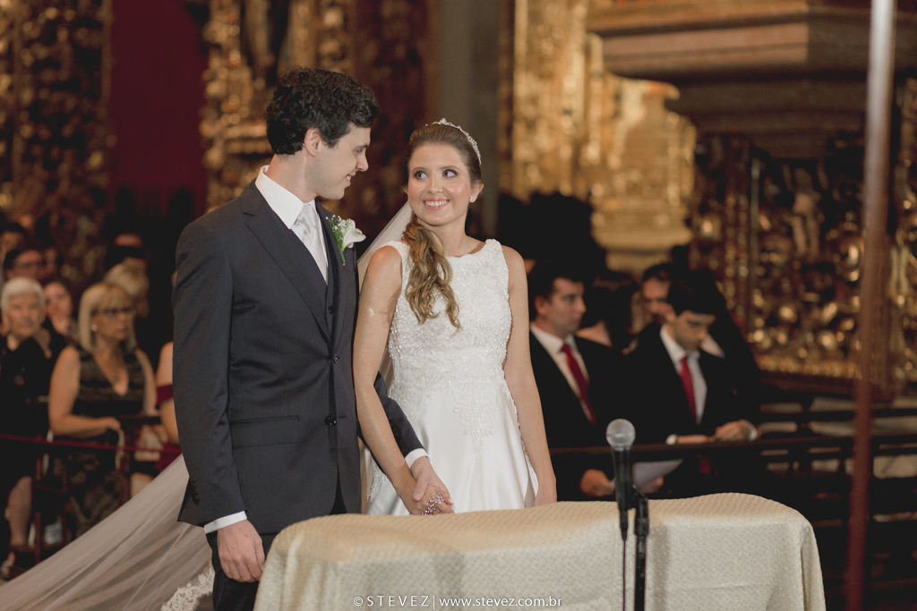 casamento mosteiro de são bento