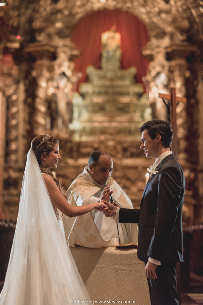 casamento mosteiro de são bento