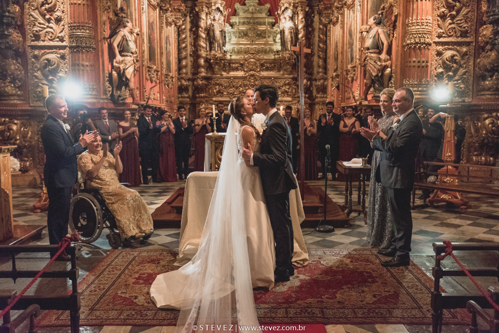 casamento mosteiro de são bento