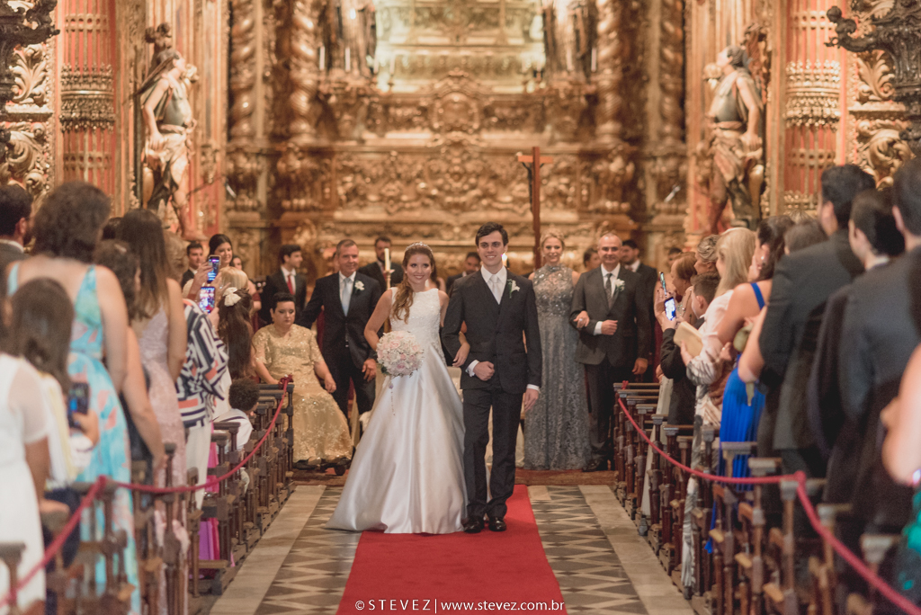 casamento mosteiro de são bento