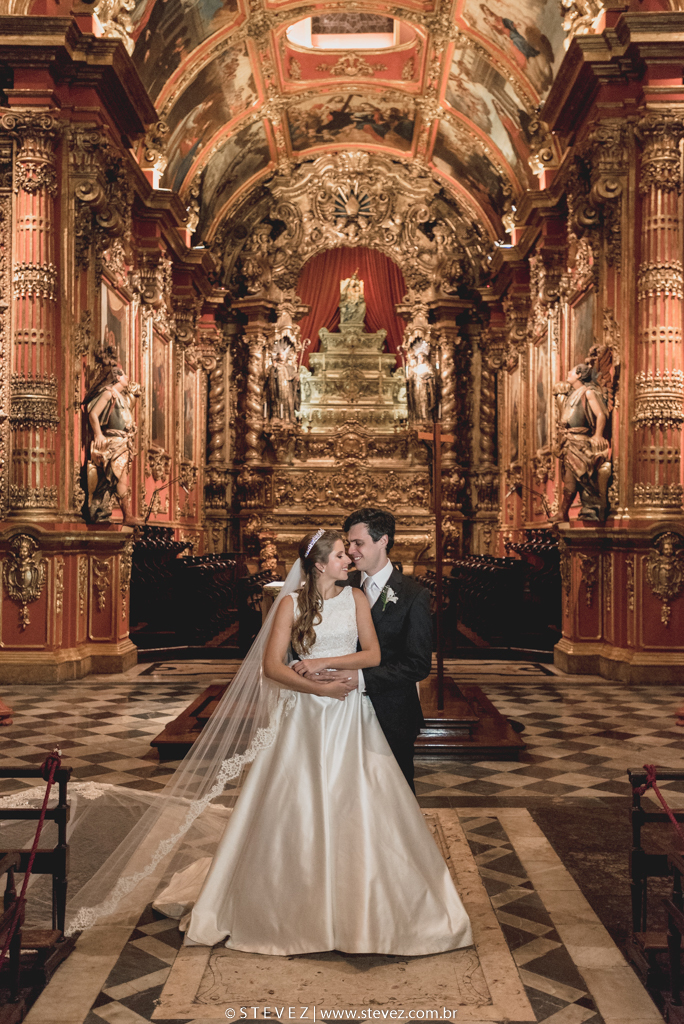 casamento mosteiro de são bento