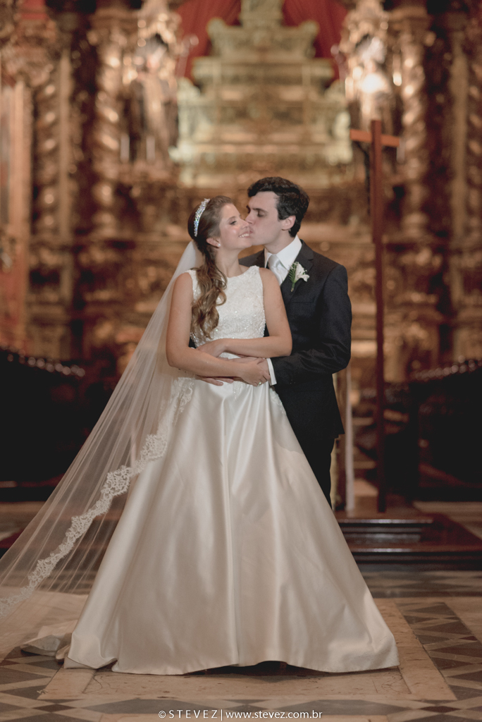 casamento mosteiro de são bento