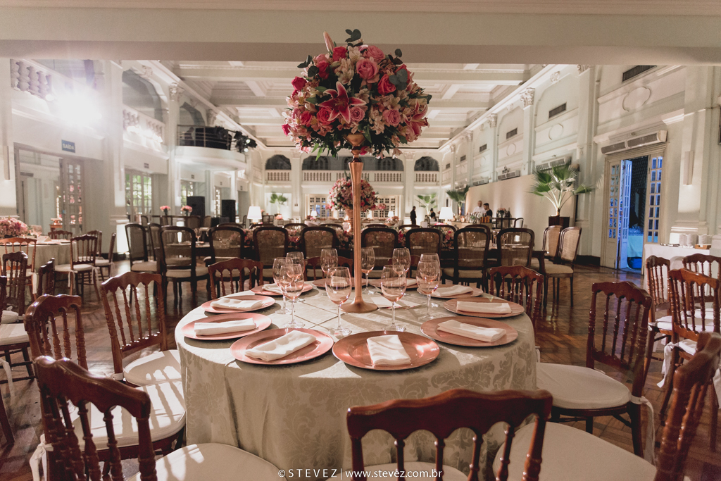 casamento mansão botafogo