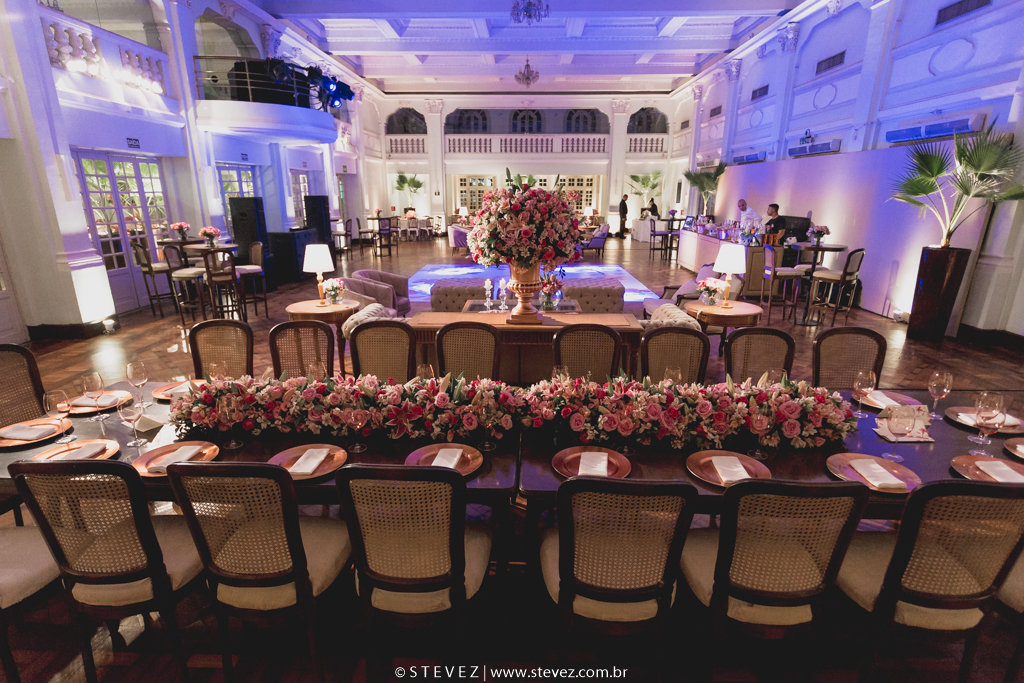 casamento mansão botafogo