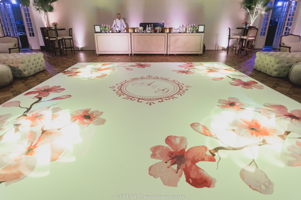 casamento mansão botafogo